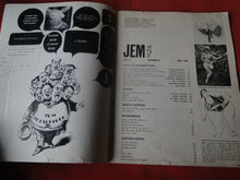 Load image into Gallery viewer, Vintage Nude Erotic Sexy Adult Magazine Jem May 1961             P85
