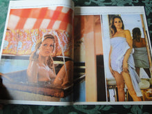 Load image into Gallery viewer, Vintage Nude Erotic Sexy Adult Magazine Lui July 1966                 JB15
