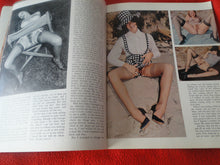 Load image into Gallery viewer, Vintage Nude Erotic Sexy Adult Magazine Parliament Tip Top 1970           JB21
