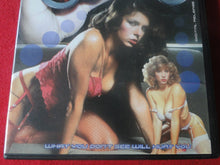Load image into Gallery viewer, Vintage Adult Porn XXX DVD Erotic Movie Caballero I Like To Watch        X18
