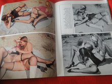 Load image into Gallery viewer, Vintage Nude Erotic Sexy Adult Magazine Parliament Tip Top 1970           JB21
