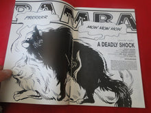 Load image into Gallery viewer, Vintage Nude Erotic Sexy Adult Comic Book Eros Comix ramba #8        P87
