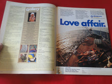 Load image into Gallery viewer, Vintage Nude Erotic Sexy Adult Magazine Gallery October 1978       JB35
