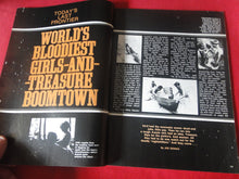 Load image into Gallery viewer, Vintage Nude Erotic Sexy Adult Magazine Male May 1976         GM
