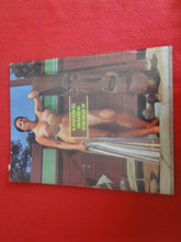 Load image into Gallery viewer, Vintage Nude Erotic Sexy Adult Magazine Popular Nudism 1964      P84
