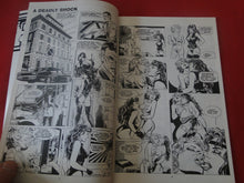 Load image into Gallery viewer, Vintage Nude Erotic Sexy Adult Comic Book Eros Comix ramba #8        P87
