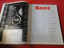 Load image into Gallery viewer, Vintage Nude Erotic Sexy Adult Magazine Gent February 1979        P87
