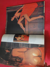 Load image into Gallery viewer, Vintage Nude Erotic Sexy Adult Magazine Gallery October 1978       JB35
