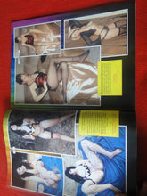 Load image into Gallery viewer, Vintage Nude Erotic Sexy Adult Magazine Leg Show December 2009           JB13
