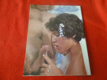 Load image into Gallery viewer, Vintage Nude Erotic Sexy Adult Magazine Geisha              JB21
