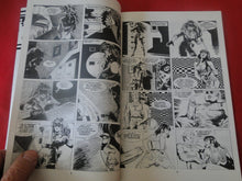 Load image into Gallery viewer, Vintage Nude Erotic Sexy Adult Comic Book Eros Comix ramba #8        P87
