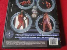 Load image into Gallery viewer, Vintage Adult Porn XXX DVD Erotic Movie Caballero I Like To Watch        X18
