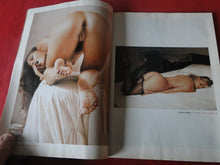 Load image into Gallery viewer, Vintage Nude Erotic Sexy Adult Magazine Leg Show #85                G8
