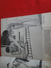 Load image into Gallery viewer, Vintage Nude Erotic Sexy Adult Magazine Popular Nudism 1964      P84
