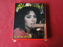Load image into Gallery viewer, Vintage 8MM Adult Pornographic Smoker Stag Film Showgirl Fill My Face    G1
