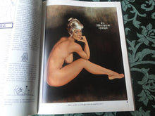 Load image into Gallery viewer, Vintage Nude Erotic Sexy Adult Magazine Lui July 1966                 JB15
