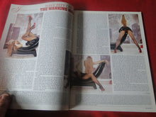 Load image into Gallery viewer, Vintage Nude Erotic Sexy Adult Magazine Leg Show February 1999      JB29
