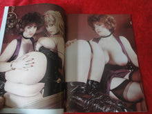 Load image into Gallery viewer, Vintage Nude Erotic Sexy Adult Big Tit Magazine Gem August 1985    G20
