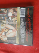 Load image into Gallery viewer, Vintage Adult Erotic Sexy Porn XXX DVD Movie Sealed Ejacula     EE
