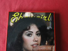 Load image into Gallery viewer, Vintage 8MM Adult Pornographic Smoker Stag Film Showgirl Fill My Face    G1
