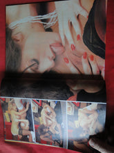 Load image into Gallery viewer, Vintage Nude Erotic Sexy Adult Magazine Lesbian Lust February 1996       P84
