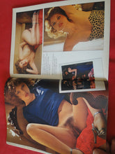 Load image into Gallery viewer, Vintage Nude Erotic Sexy Adult Magazine Oui June 1979          P81
