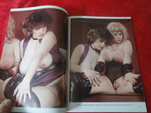 Load image into Gallery viewer, Vintage Nude Erotic Sexy Adult Big Tit Magazine Gem August 1985    G20
