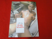 Load image into Gallery viewer, Vintage Adult Erotic Sexy Magazine Gay Interest Black Inches January 2006       GM
