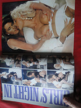 Load image into Gallery viewer, Vintage Nude Erotic Sexy Adult Magazine Lesbian Lust February 1996       P84
