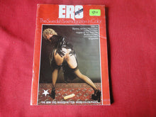 Load image into Gallery viewer, Vintage Nude Erotic Sexy Adult Magazine Ero Deluxe 16 Swedish            P85
