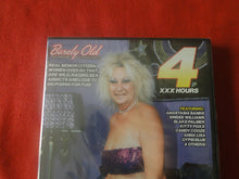 Load image into Gallery viewer, Vintage Adult Erotic Sexy Porn XXX DVD Movie Sealed Grannies Gone Wild     EE
