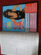 Load image into Gallery viewer, Vintage Nude Erotic Sexy Adult Magazine Fox December 1993     JB54
