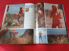 Load image into Gallery viewer, Vintage Nude Erotic Sexy Adult Magazine Gallery October 1978       JB35
