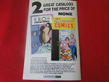 Load image into Gallery viewer, Vintage Nude Erotic Sexy Adult Comic Book Eros Comix Ramba #9        P87
