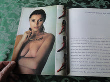 Load image into Gallery viewer, Vintage Nude Erotic Sexy Adult Magazine Lui December 1965       JB15
