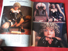 Load image into Gallery viewer, Vintage Nude Erotic Sexy Adult Magazine Ero Deluxe 16 Swedish            P85
