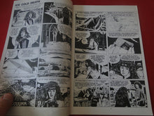 Load image into Gallery viewer, Vintage Nude Erotic Sexy Adult Comic Book Eros Comix Ramba #9        P87
