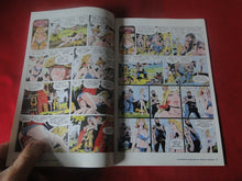 Load image into Gallery viewer, Vintage Nude Erotic Sexy Adult Men&#39;s Comic Book The Erotic Worlds of Frank Thorne #2  JB31
