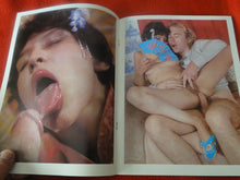 Load image into Gallery viewer, Vintage Nude Erotic Sexy Adult Magazine Geisha              JB21
