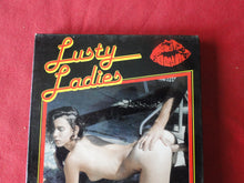 Load image into Gallery viewer, Vintage 8MM Adult Pornographic Smoker Stag Film Lusty Ladies Sex and Sun    G1
