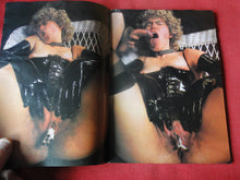 Load image into Gallery viewer, Vintage Nude Erotic Sexy Adult Magazine Ero Deluxe 16 Swedish            P85
