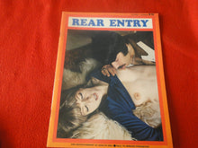 Load image into Gallery viewer, Vintage Nude Erotic Sexy Adult Magazine Rear Entry              JB21
