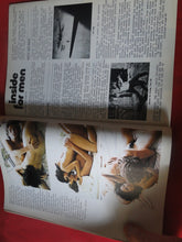Load image into Gallery viewer, Vintage Nude Erotic Sexy Adult Magazine Male July 1976         GM
