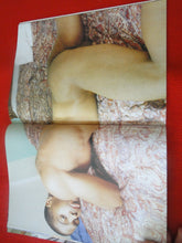 Load image into Gallery viewer, Vintage Adult Erotic Sexy Magazine Gay Interest Black Inches January 2006       GM
