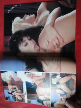 Load image into Gallery viewer, Vintage Nude Erotic Sexy Adult Magazine Lesbian Lust December 1995     P84
