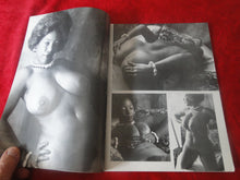 Load image into Gallery viewer, Vintage Nude Erotic Sexy Adult Big Tit Magazine Gem June 1985   G20
