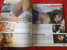 Load image into Gallery viewer, Vintage Nude Erotic Sexy Adult Magazine Dr. Truth&#39;s Great Sex Kim Carson   P87

