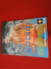 Load image into Gallery viewer, Vintage Adult Erotic Sexy Magazine Gay Interest Adam Gay Video XXX Showcase January 2005     GM
