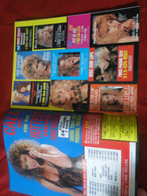 Load image into Gallery viewer, Vintage Nude Erotic Sexy Adult Magazine Fox 1993        JB54
