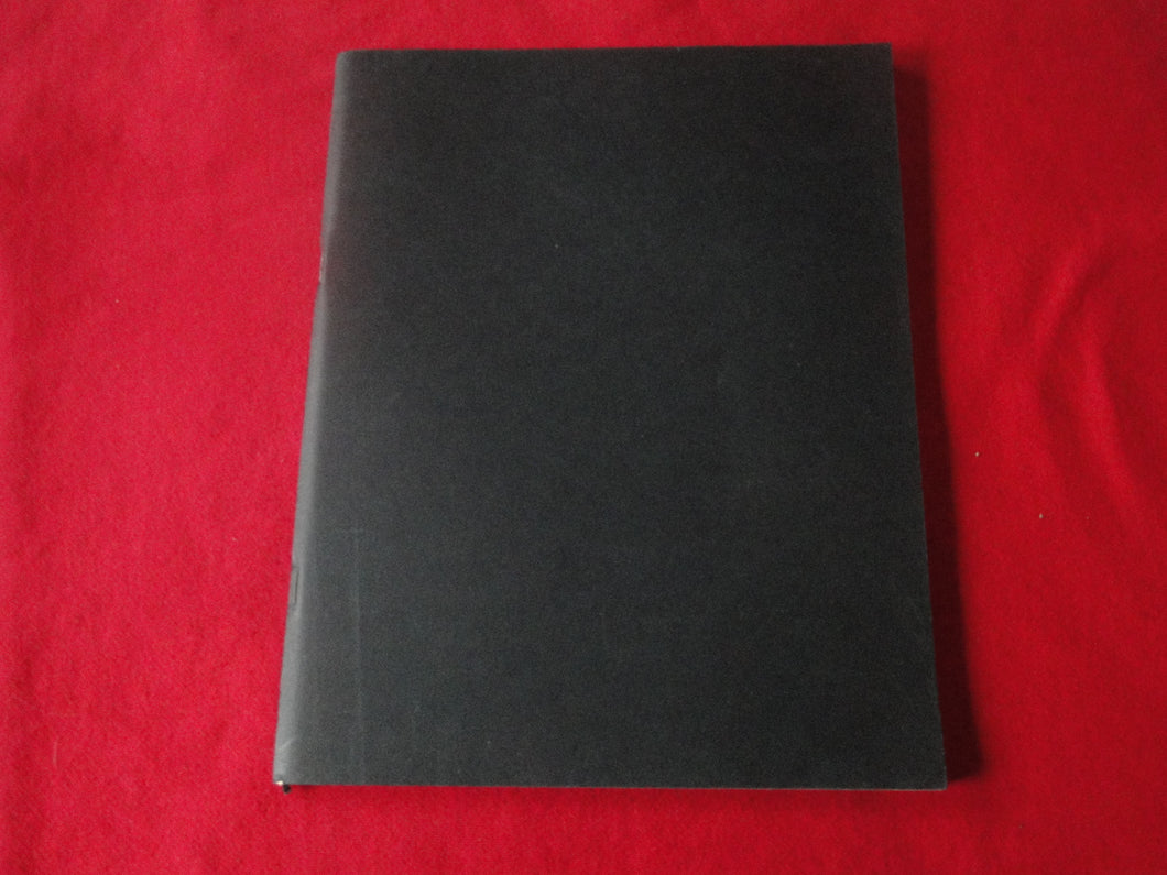 Vintage Adult Erotic Sexy Magazine Gay Interest The Life of a Masochist R.F.M.   P92